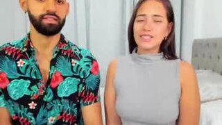 ashleyandzamir Snapshot