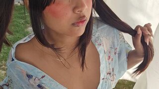 Pretty karol Snapshot