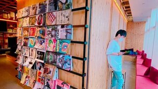 Tairyo-seishiman Snapshot
