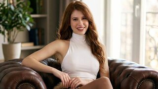 CarolaineMyers Snapshot