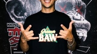 Boy Alien Snapshot