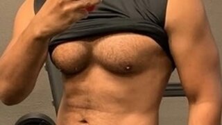 Lucas MG Snapshot