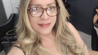 Melyssa Sharrel Snapshot
