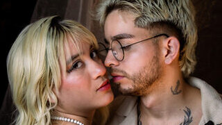 Alice Slave & Max Dominant Snapshot