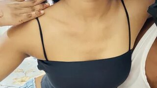 Indian Couple Live Snapshot
