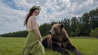 RussianWoman Snapshot