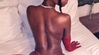 Chocolatehotwife Snapshot