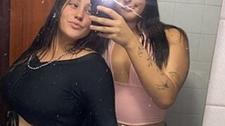 Mileninha Sexy Snapshot