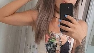 Trans Linda Snapshot