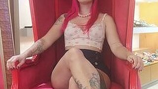 Pink Pearl Snapshot