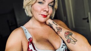 GoddessPoppy Snapshot