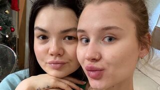 ScarlettAndBenit Snapshot