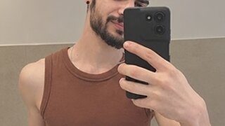 Maique Gaúcho Snapshot