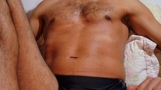 Santinho Sexxy Snapshot