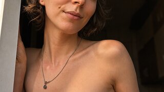 Katja Ivanova Snapshot
