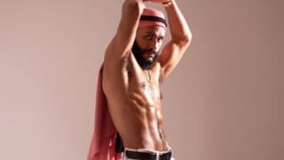 TahielFoster Snapshot