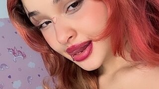Ahriana Fox Snapshot