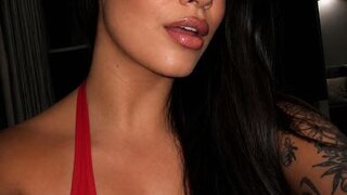 Goddess Lucy Snapshot