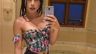Boneca Dotada Snapshot