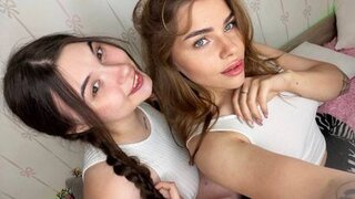 CandyGirls Snapshot