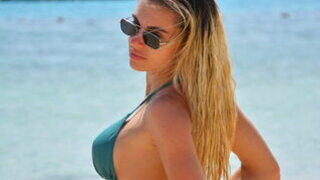 Hailey Madow Snapshot