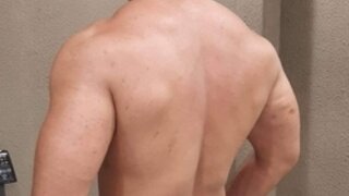 Muscle Lush Snapshot