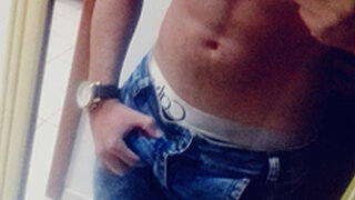 Machodo Sexy Snapshot