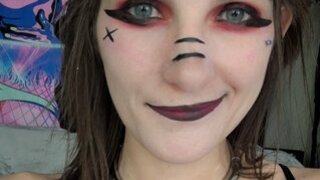 Scarlettshines Snapshot