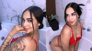 Sophie Vega Snapshot