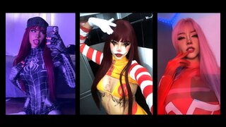Chloe Moon Snapshot