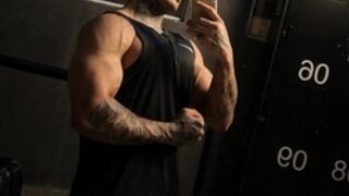 Body Men 20 Snapshot