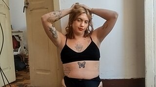 Agnes Maia Snapshot