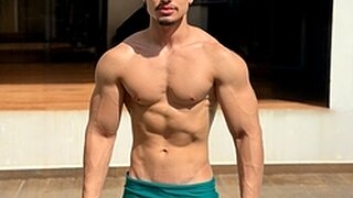Kayo Brando Snapshot