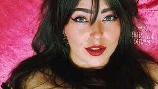 ChristinaCastalia Snapshot