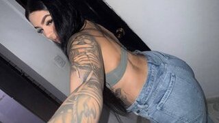 SophieRosee Snapshot