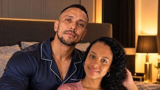 CarolineAndRicky Snapshot