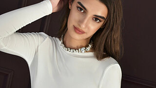 SabrinaWayne Snapshot