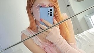 Lunes Doll Snapshot