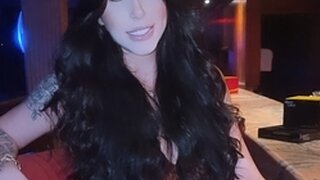 Mari Sobral Snapshot