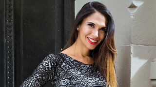 CristinaFabe Snapshot