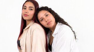 LindaAndSonya Snapshot
