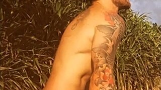 Rafa Sexy Snapshot