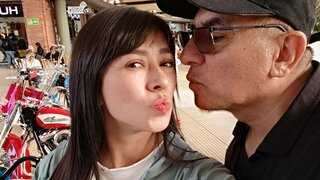 ReneandAleja Snapshot
