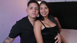 PaulaAndJosue Snapshot