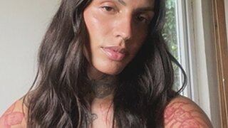 Kin Violeta Snapshot
