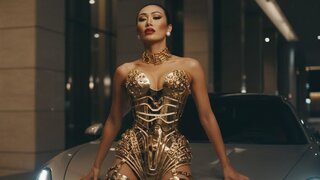 VeronicaVon Snapshot