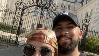 SweetSin-Couple Snapshot