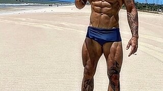Rafa Fit 89 Snapshot