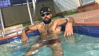 michaell_bear Snapshot