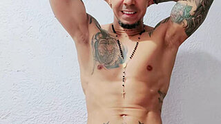Musclesexyboy1 Snapshot